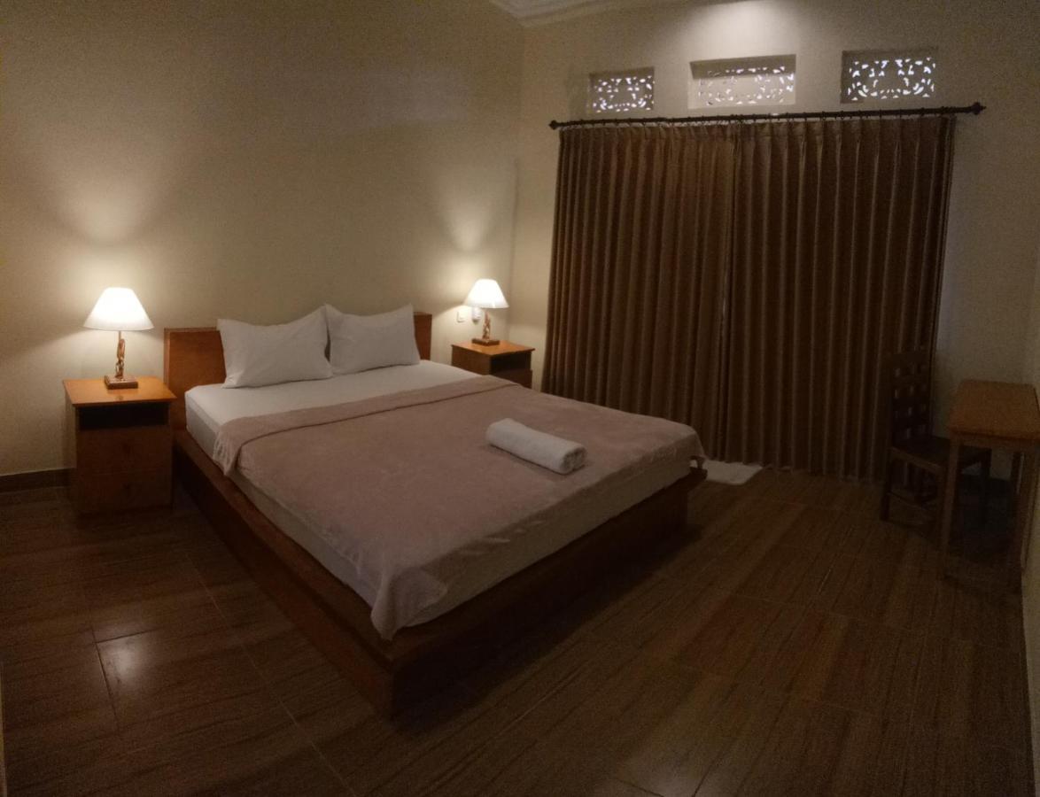 Okantara house Ubud  Bagian luar foto