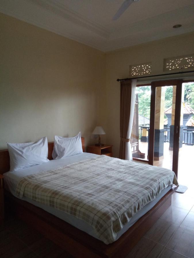 Okantara house Ubud  Bagian luar foto