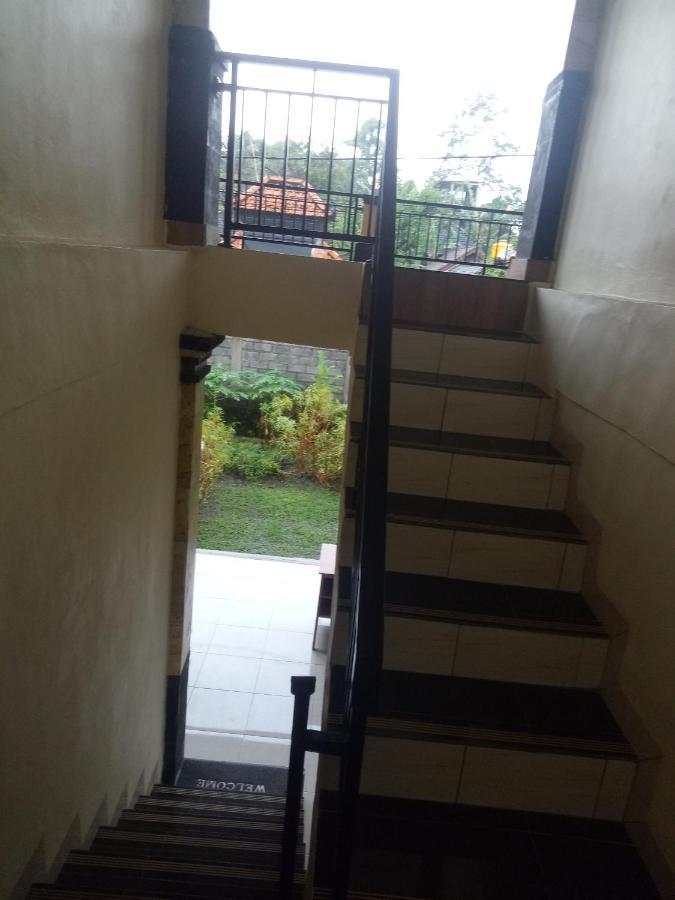 Okantara house Ubud  Bagian luar foto