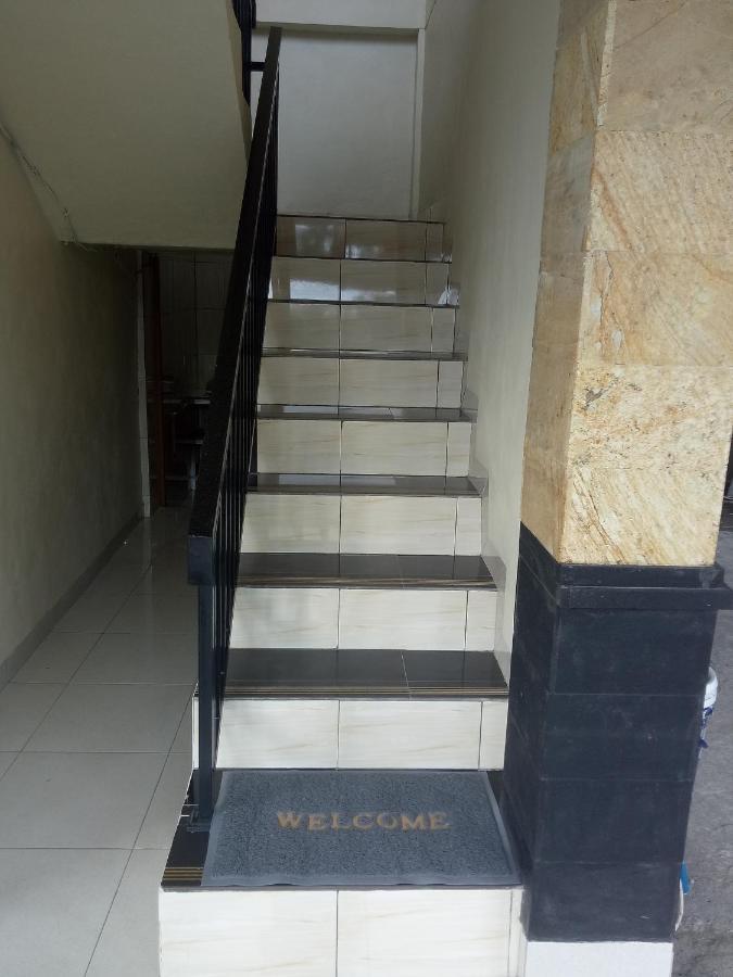 Okantara house Ubud  Bagian luar foto