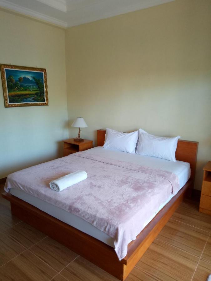 Okantara house Ubud  Bagian luar foto